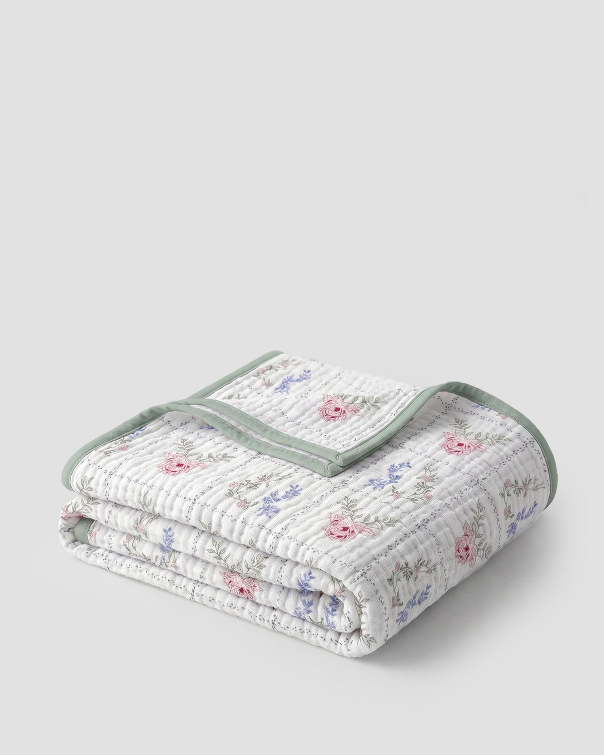 The Muslin Blanket - 100% Muslin Cotton (B1G1)