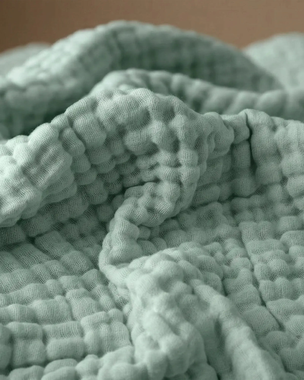 The Muslin Blanket - 100% Muslin Cotton (B1G1)