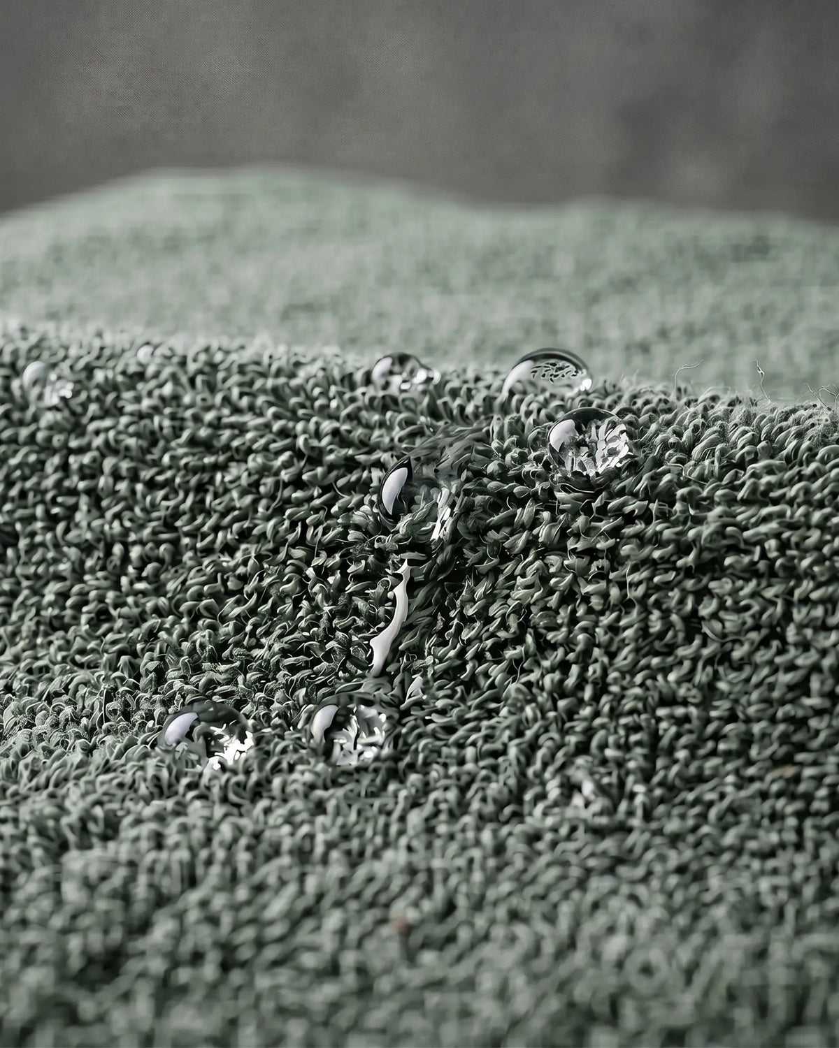 100% Cotton - Premium Hotel Towel Set